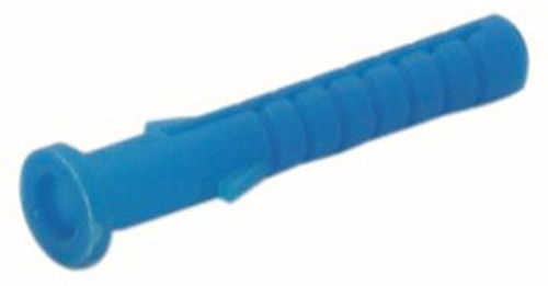 GB-Kragenstopfen 6x40 Nylon; 1000 pro Beutel | 1000 Stück - 34118z000