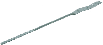GB-Wandanker 340 (185+ -15) Edelstahl A4 | 250 Stück - 17952348
