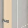 GB-Gerüstklemme 46x71x95 verzinkt | 100 Stück - 17701046