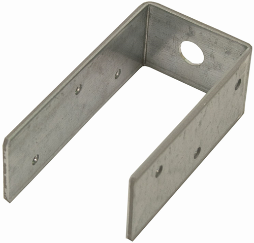 GB-Gerüstklemme 46x71x95 verzinkt | 100 Stück - 17701046