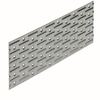 GB-Nagelplatte 75x300x1,25 verzinkt | 25 Stück - 17215077