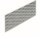 GB-Nagelplatte 75x300x1,25 verzinkt | 25 Stück - 17215077