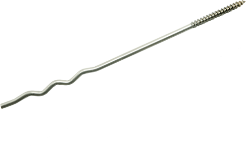 Gb uni-hsb wandanker 160x3 (55+ -15) edelstahl a4 | 250 Stück - 17937429