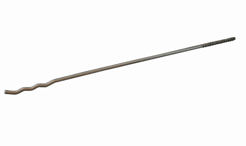 GB Uni-Impact-Wandanker 250x4 (140+ -15) verzinkt | 250 Stück - 17730251