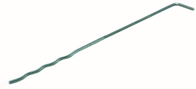 Gb uni-l Wandanker 290x25x3,6 (175+ -15) verzinkt; 250 Stück | 250 Stück - 17732642