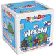 Asmodee Brainbox Das Weltbrettspiel