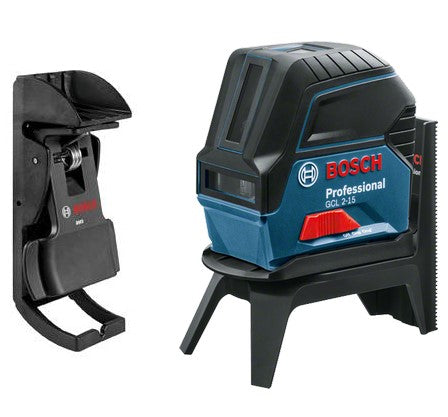 Bosch Kombilaser gcl2-15