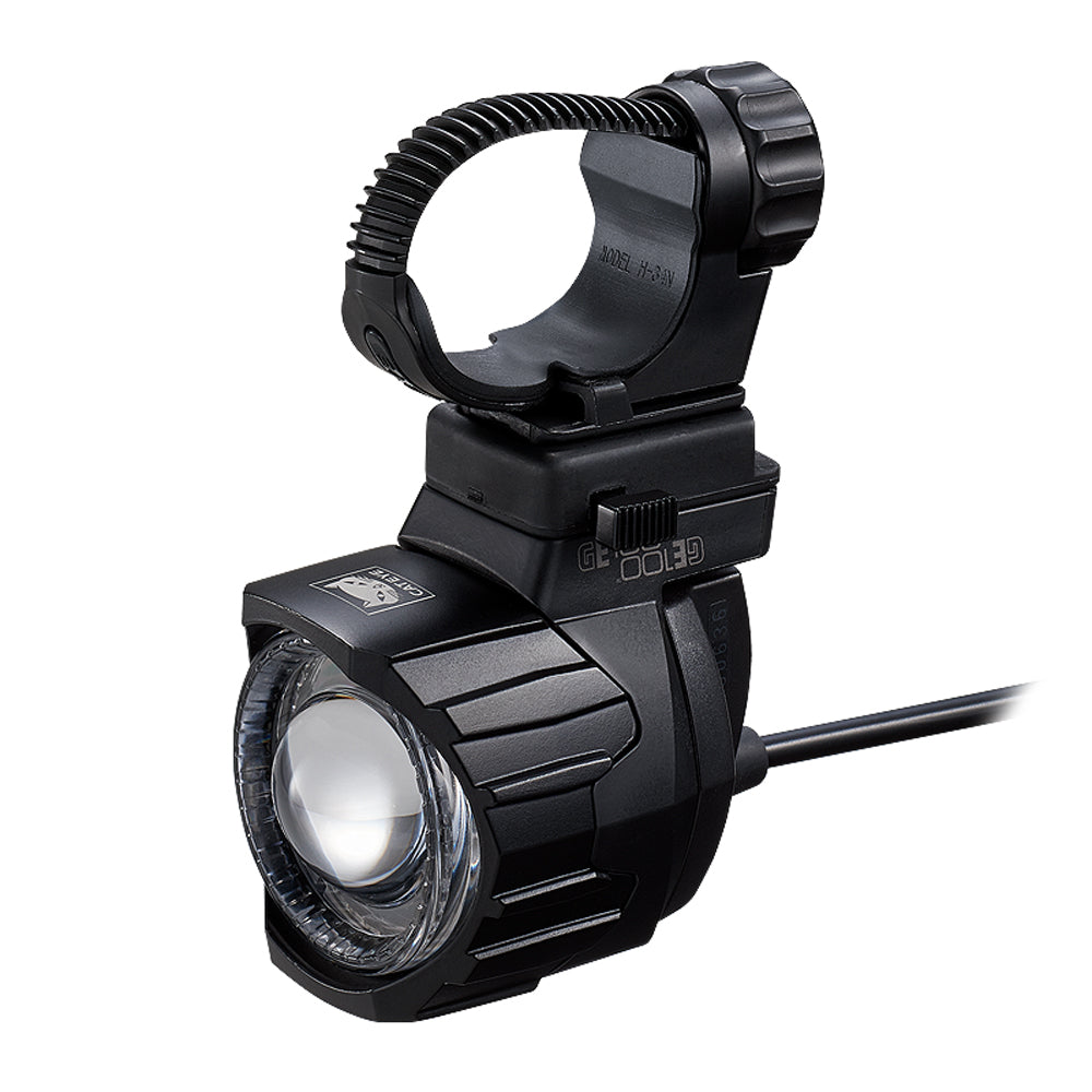 Cateye g e100 E-Bike-Frontlicht