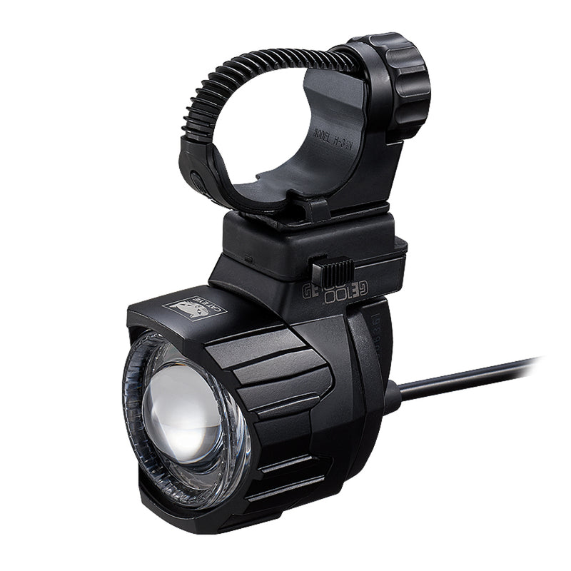 Cateye g e100 E-Bike-Frontlicht