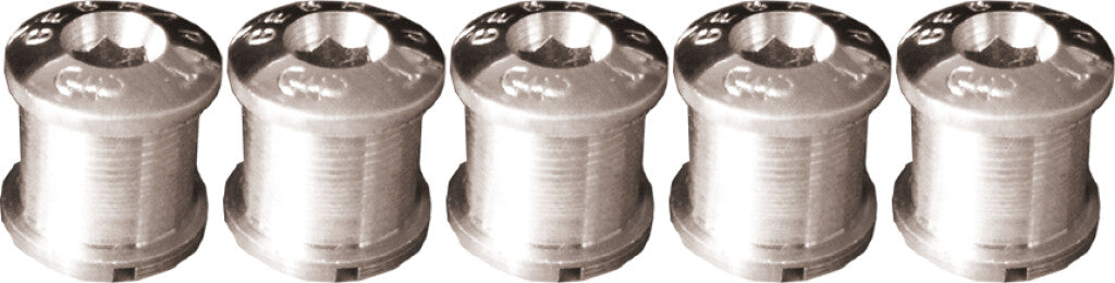 Chainer Bolt Set | M8x15 | P4