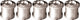 Chainer Bolt Set | M8x15 | P4