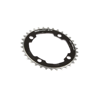 Gebhardt Kette Top 32T Schwarz - ATB Triple