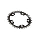 Gebhardt Gebhardt -Kettenblatt 32T BCD 94 mm 5 Arme, schwarz