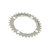Bardt 34T 4-Loch-Silberkette Top