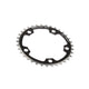 Gebhardt Gebhardt Kettung Blatt 36T BCD 110 mm 5 Arme, schwarz