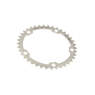 Gebhardt Gebhardt -Kettenblatt 38T Ø130mm 5 Arme, Silber