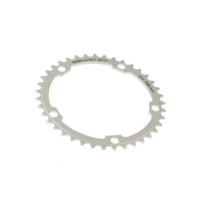 Gebhardt Gebhardt -Kabbaum 40T Ø135 mm 5 Arme, Silber