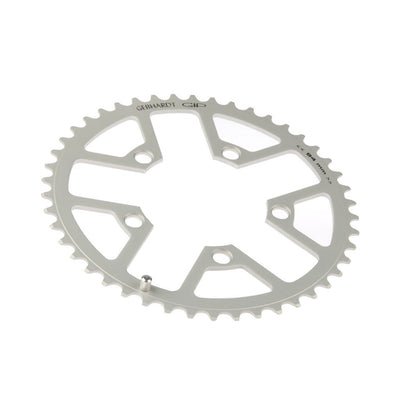 Gebhardt Gebhardt Kettungblatt 46T Ø94mm 5 Arme, Silber