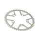 Gebhardt Gebhardt Kettungblatt 46T Ø94mm 5 Arme, Silber