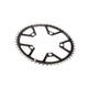 Gebhardt Gebhardt Kettung Blatt 46T BCD 110 mm 5 Arme, schwarz