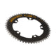 Gebhardt Gebhardt Kettenblatt Baan 44T BCD 135 mm 5 Arme, schwarz