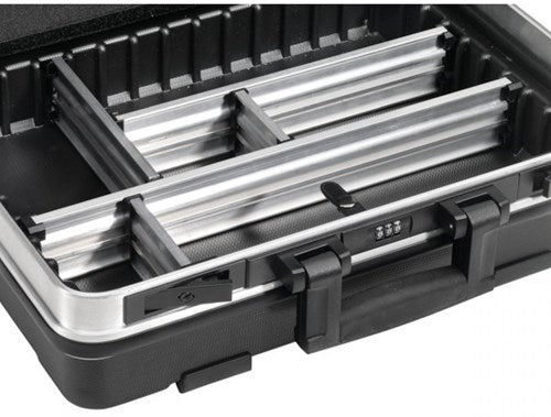 Gedore 120,02 p | b w Werkzeugkoffer-Basistaschen – 2933985