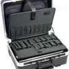 Gedore B W Werkzeugkoffer Go, mobil, schwarz, Taschen (120,04 P) - 2934043