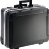 Gedore B W Werkzeugkoffer Go, mobil, schwarz, Taschen (120,04 P) - 2934043