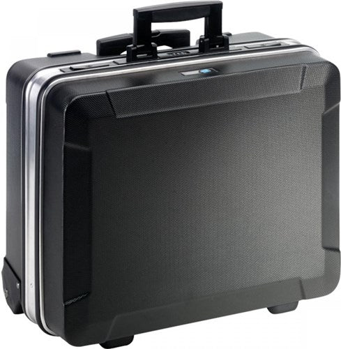 Gedore B W Werkzeugkoffer Go, mobil, schwarz, Taschen (120,04 P) - 2934043