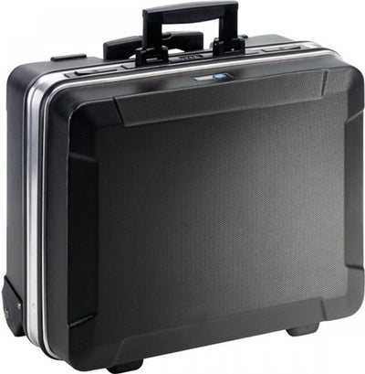 Gedore B W Werkzeugkoffer Go, mobil, schwarz, Taschen (120,04 P) - 2934043