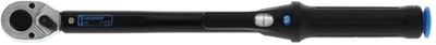 Gedore 3549-05 UK Drehmomentschlüssel Torcoflex-UK Umschaltknarre 3 8 10-50 Nm – 2958023