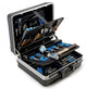 Gedore 8084110 s100-120,02 m 101-teiliges Profi-Werkzeugset inklusive Koffer – 8084110