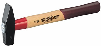 Gedore Tischhammer 2000 gr Rotband-Plus – 8582770