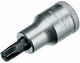 Gedore Stecknuss 1 2 Torx T40 mit Bohrung – 6200410