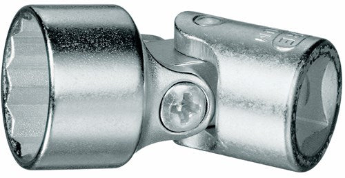 Gedore Steckschlüssel 3 8 Kardan 10 mm - 6240630