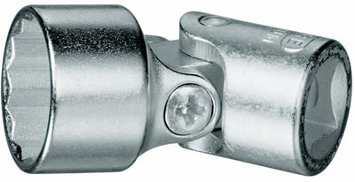 Gedore Steckschlüssel 3 8 Kardan 10 mm - 6240630