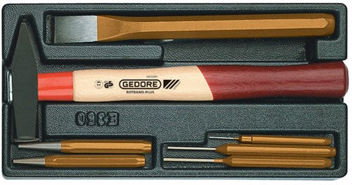 Gedore Werkzeugmodul, leer - 5620680