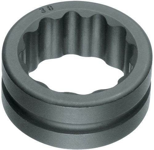 Gedore Einlegering 30 mm - 6247480