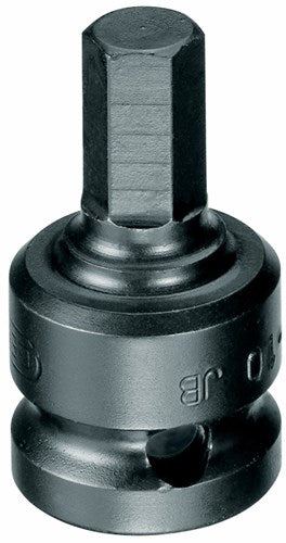 Gedore Kraft-Stecknuss 1 2 Sechskant 6 mm – 6224000