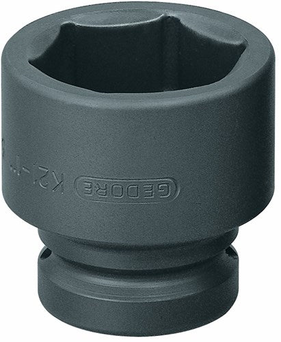 Gedore Kraftstecknuss 1 46 mm - 6183810