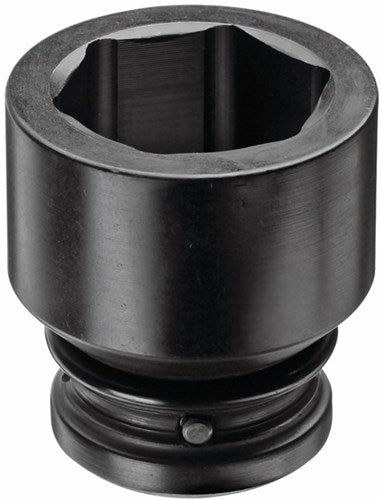 Gedore Kraftstecknuss 1 70 mm - 2734621