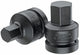 Gedore Kraft-Stecknuss 1 Sechskant 32 mm – 1956590