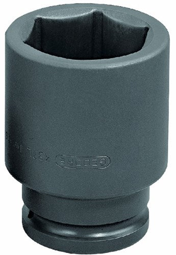 Gedore Kraft-Stecknuss 1,1 2 lang 55 mm - 6330540