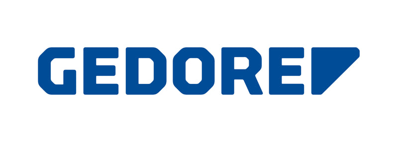 Gedore 4er-Pack TLS-Endkappen | farbig - 2300672