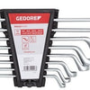 Gedore r01105012 | Ringschlüsselsatz | 6-32mm | 12-teilig - 3300928