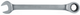 Gedore r07100170 Ring-Ratschenschlüssel | 17 mm – 3300837