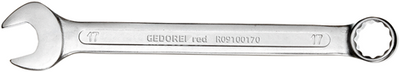 Gedore r09100100 Ring-Maulschlüssel | 10 mm – 3300966