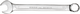Gedore r09100100 Ring-Maulschlüssel | 10 mm – 3300966