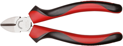 Gedore r28402160 | Seitenschneider | 160mm | 2c-Griff – 3301130
