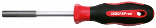 Gedore r38950000 | 2K-Bit-Schraubendreher | 1 4 - 3301343